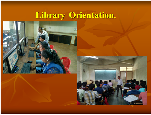 Library photo