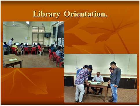 Library photo